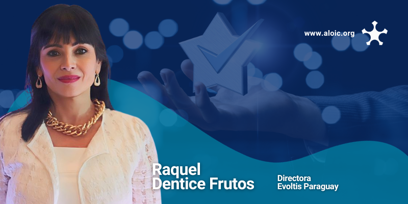 Transforming Customer Experience in Paraguay: A Conversation with Raquel Dentice, Director of Evoltis Paraguay